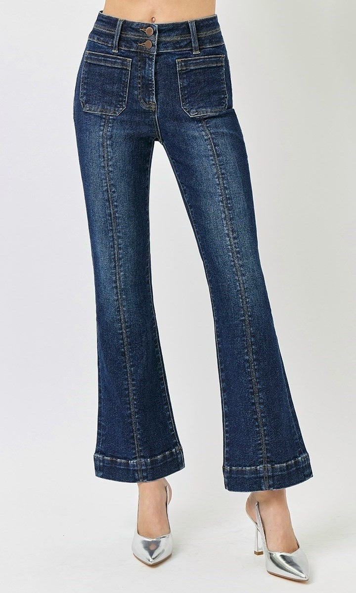 The Valery jeans