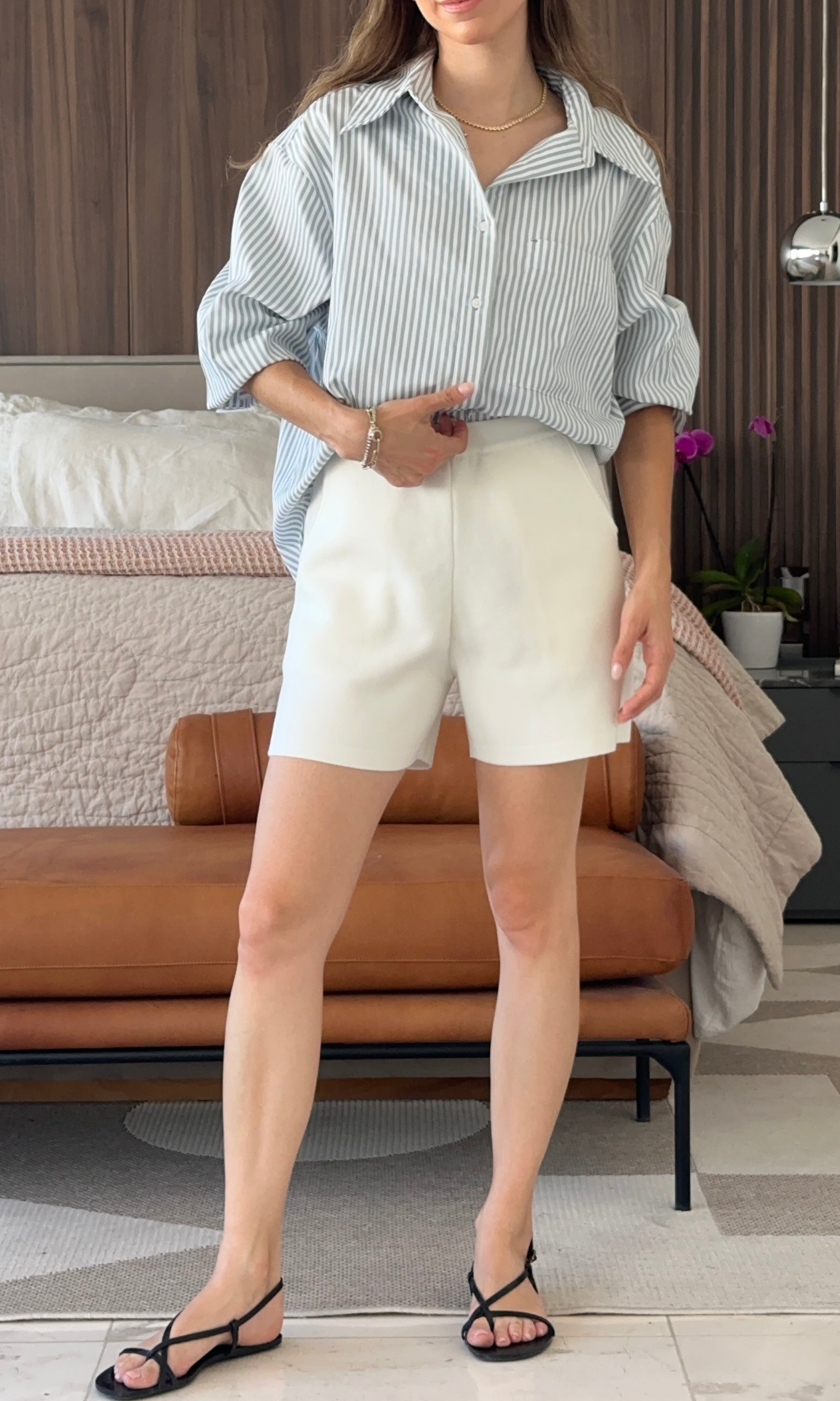 The Lucie top
