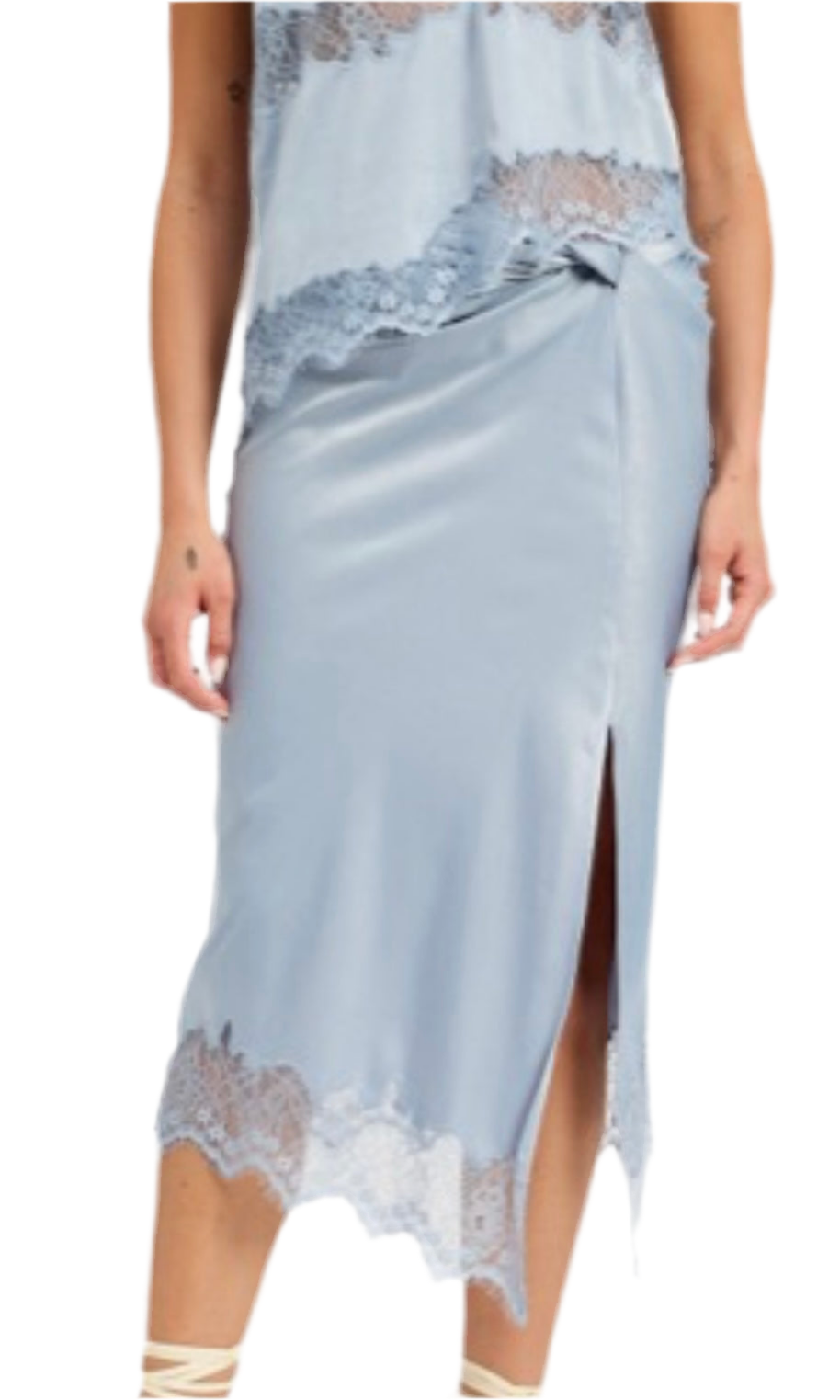 The Jem skirt