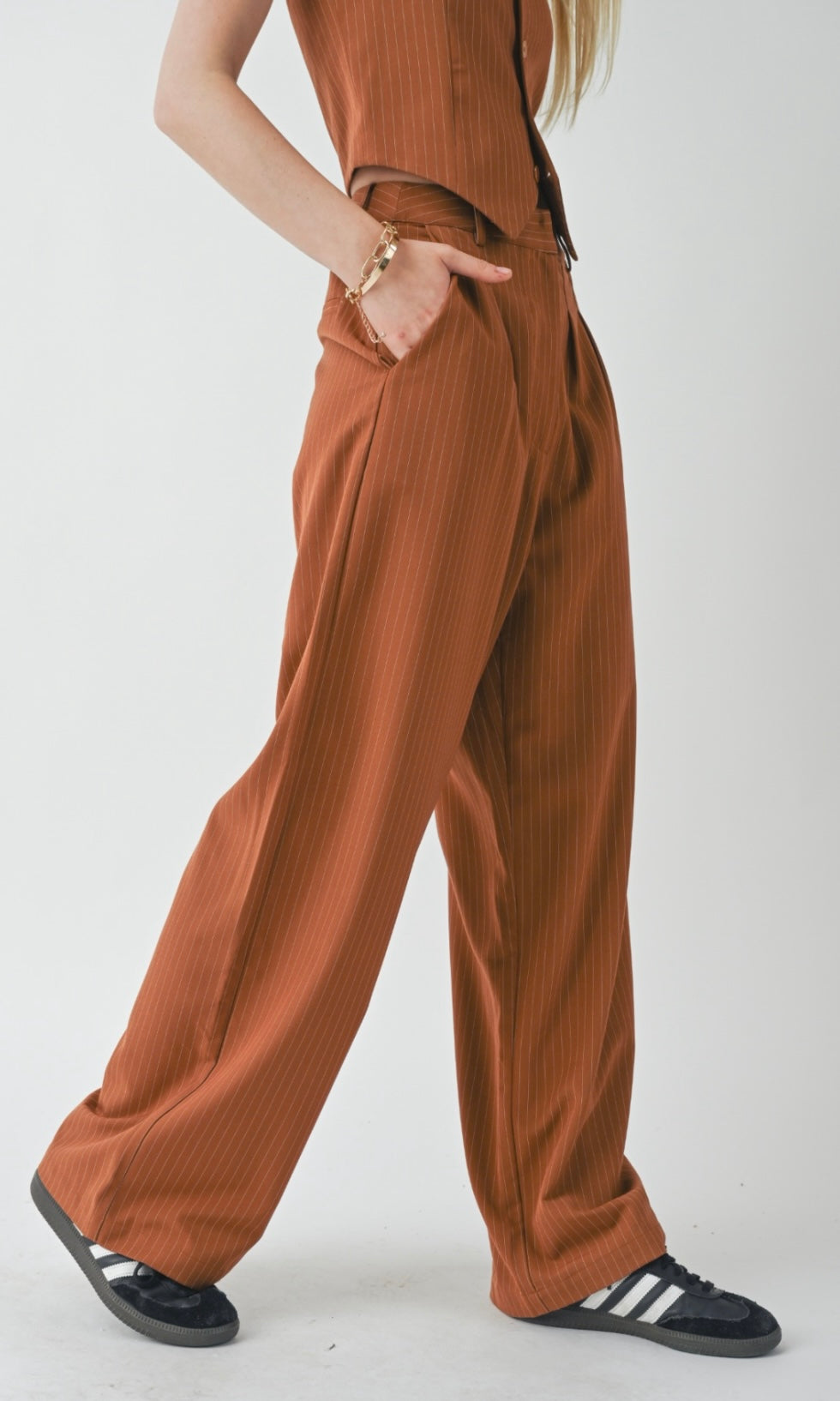 The Noah pants