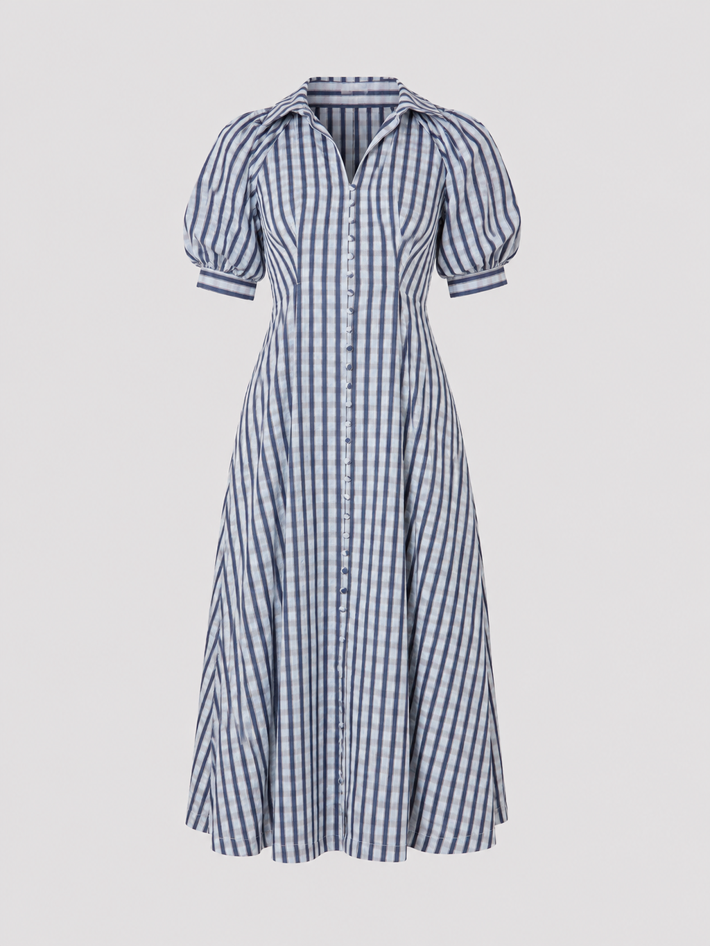 The Moore dress