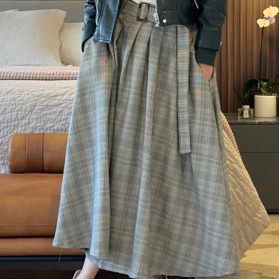 The Talita skirt