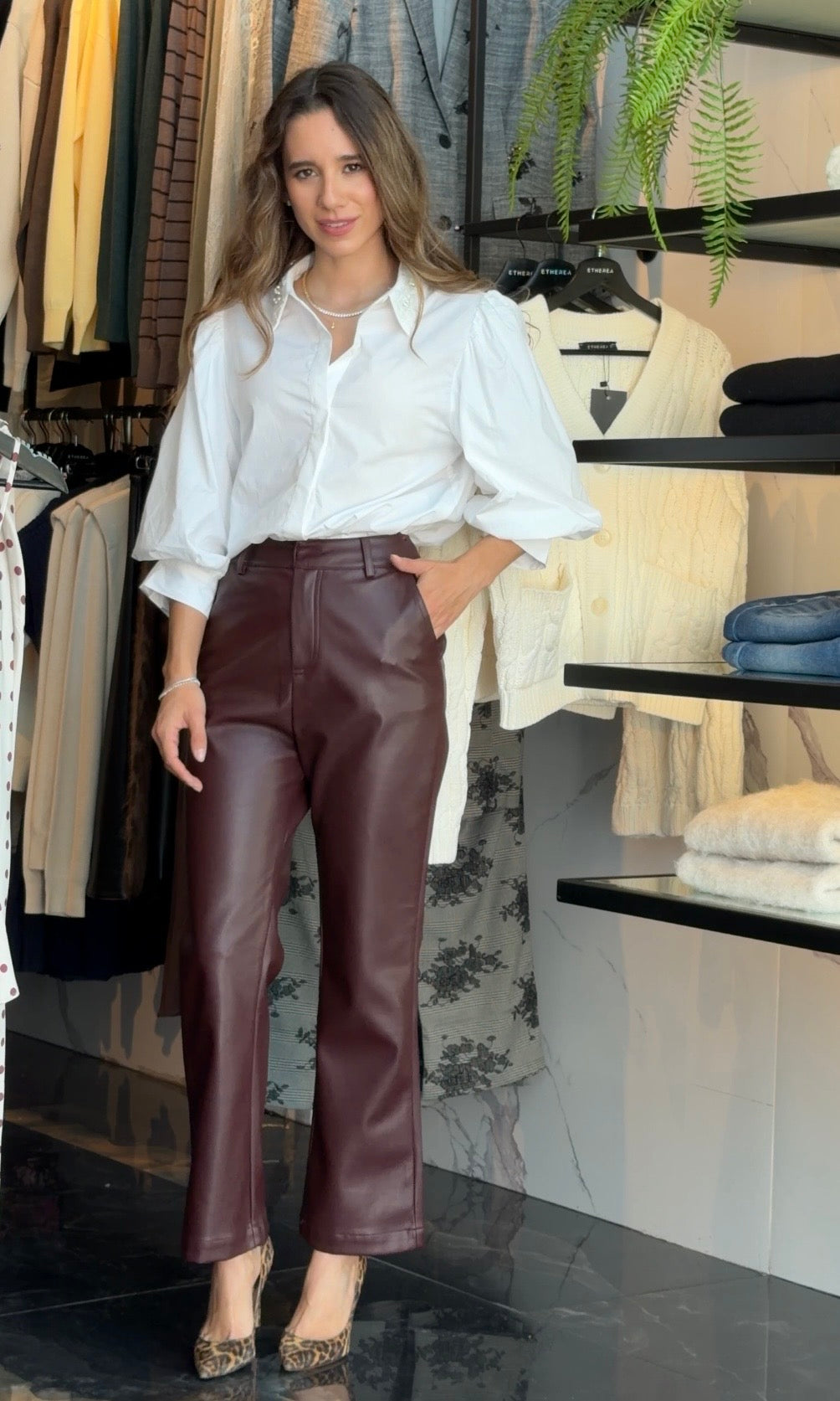 The Livi pants