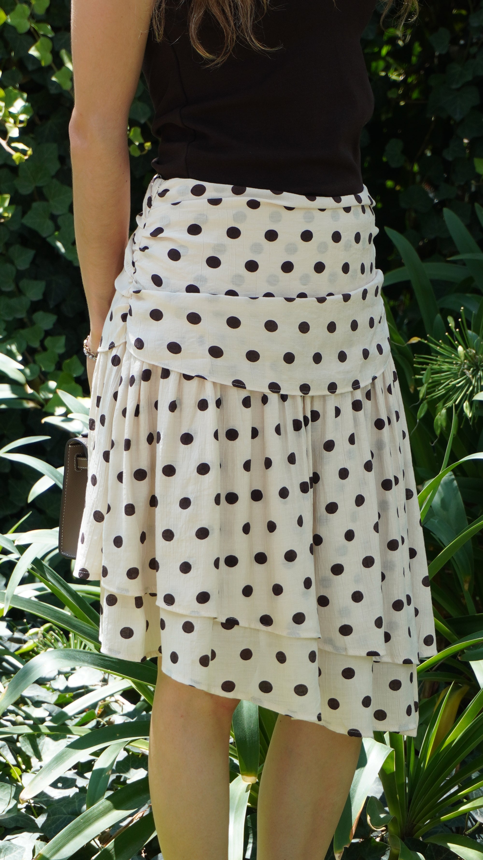 The Nico skirt