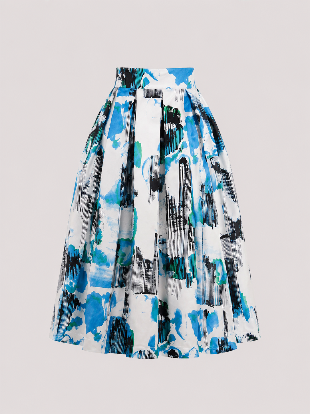 The Bella skirt