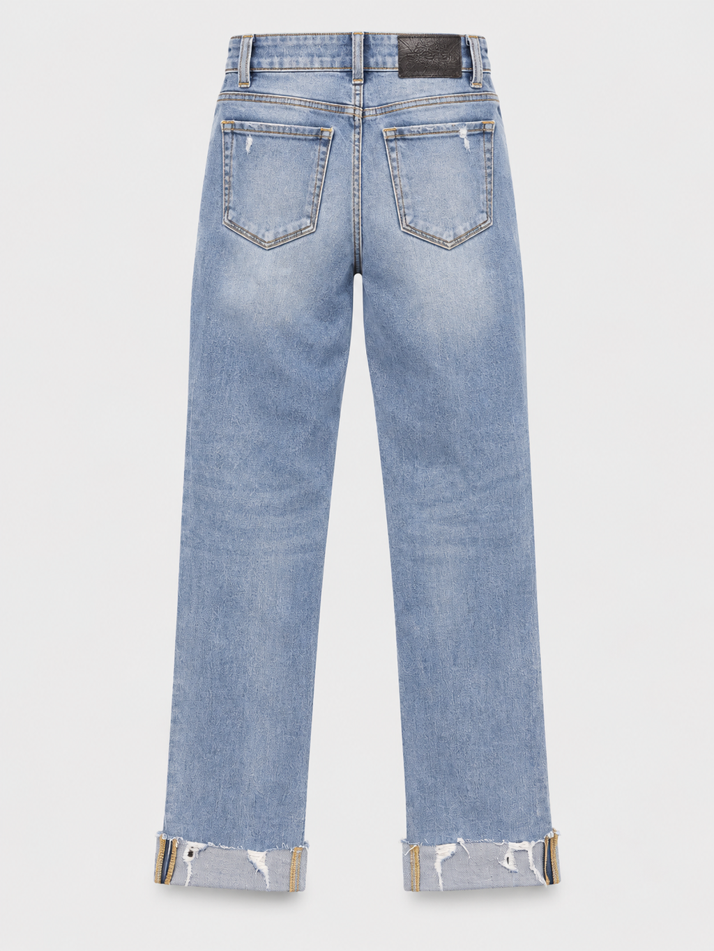 The Margot jeans