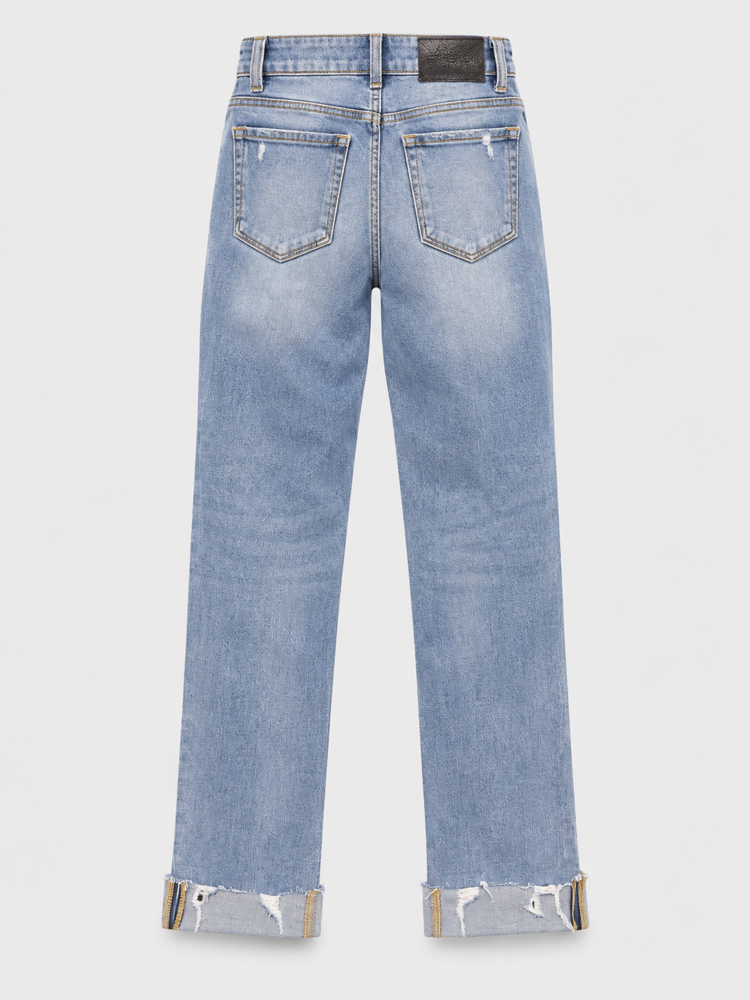 The Margot jeans