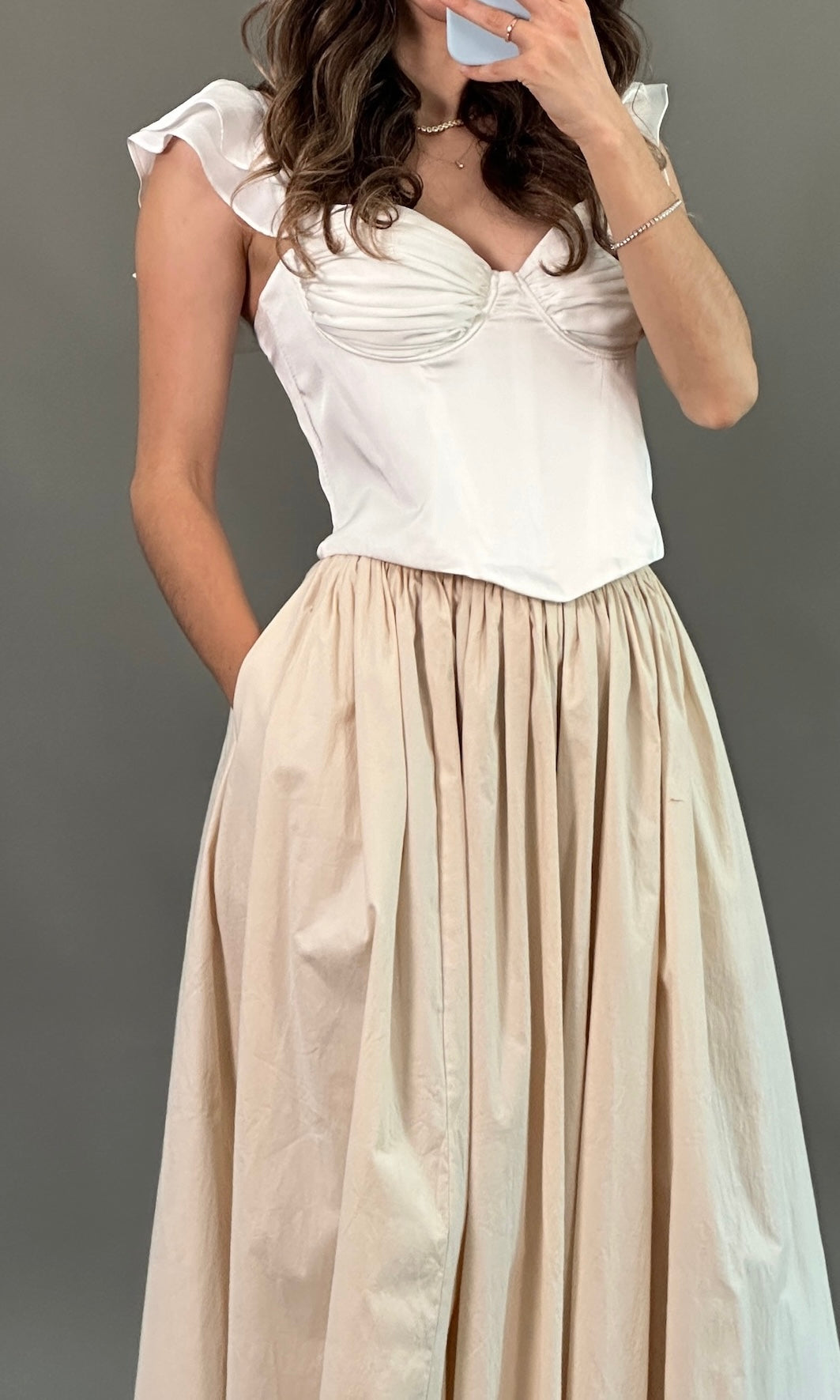 The Valerie top