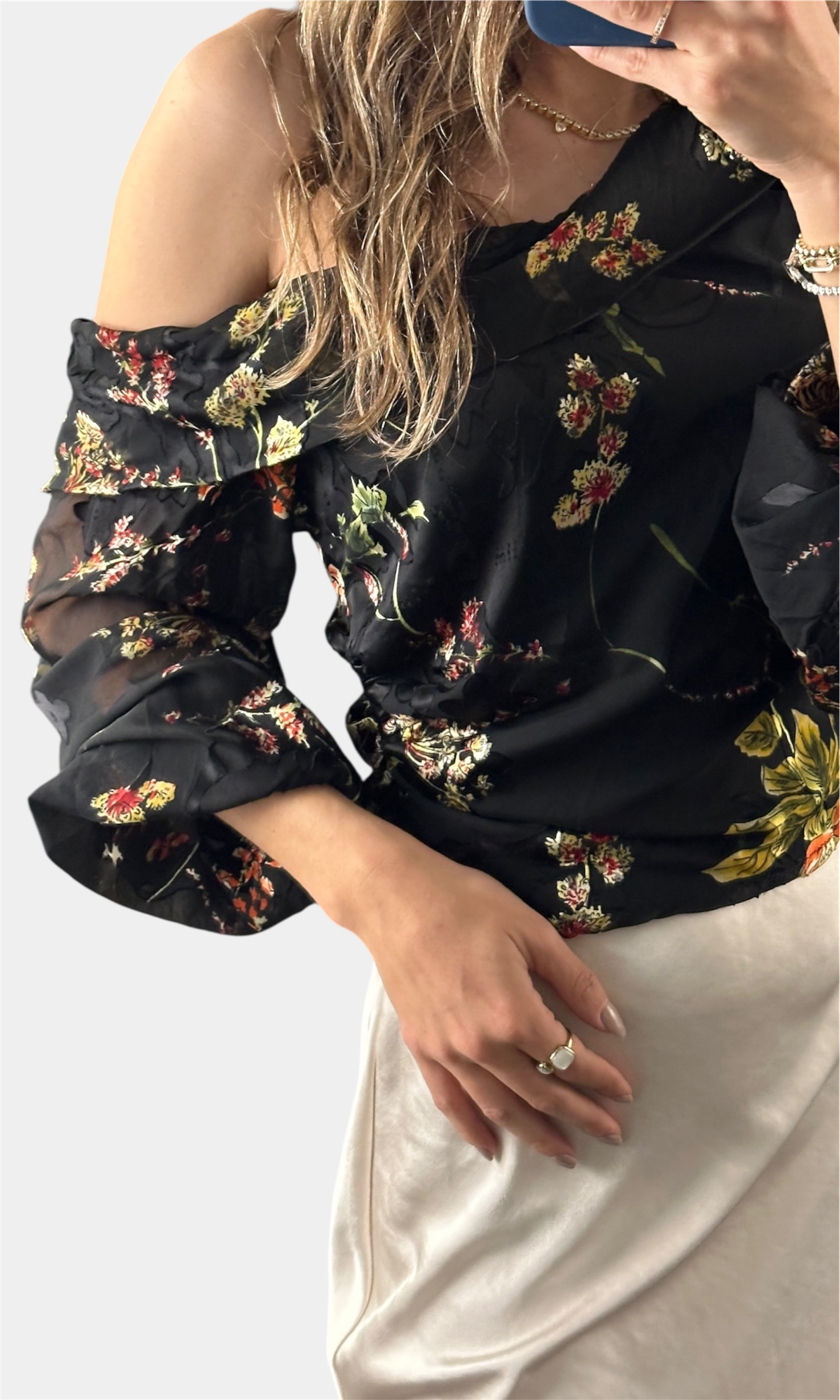 The Juliette top