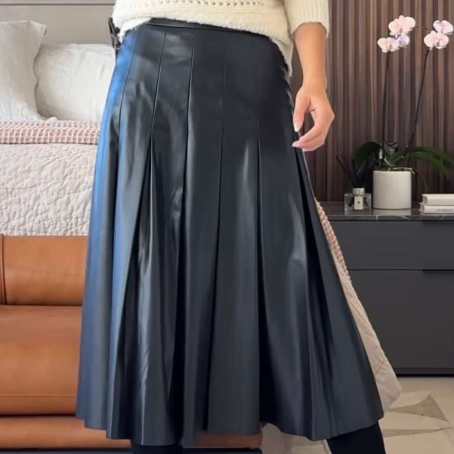 The Karen skirt