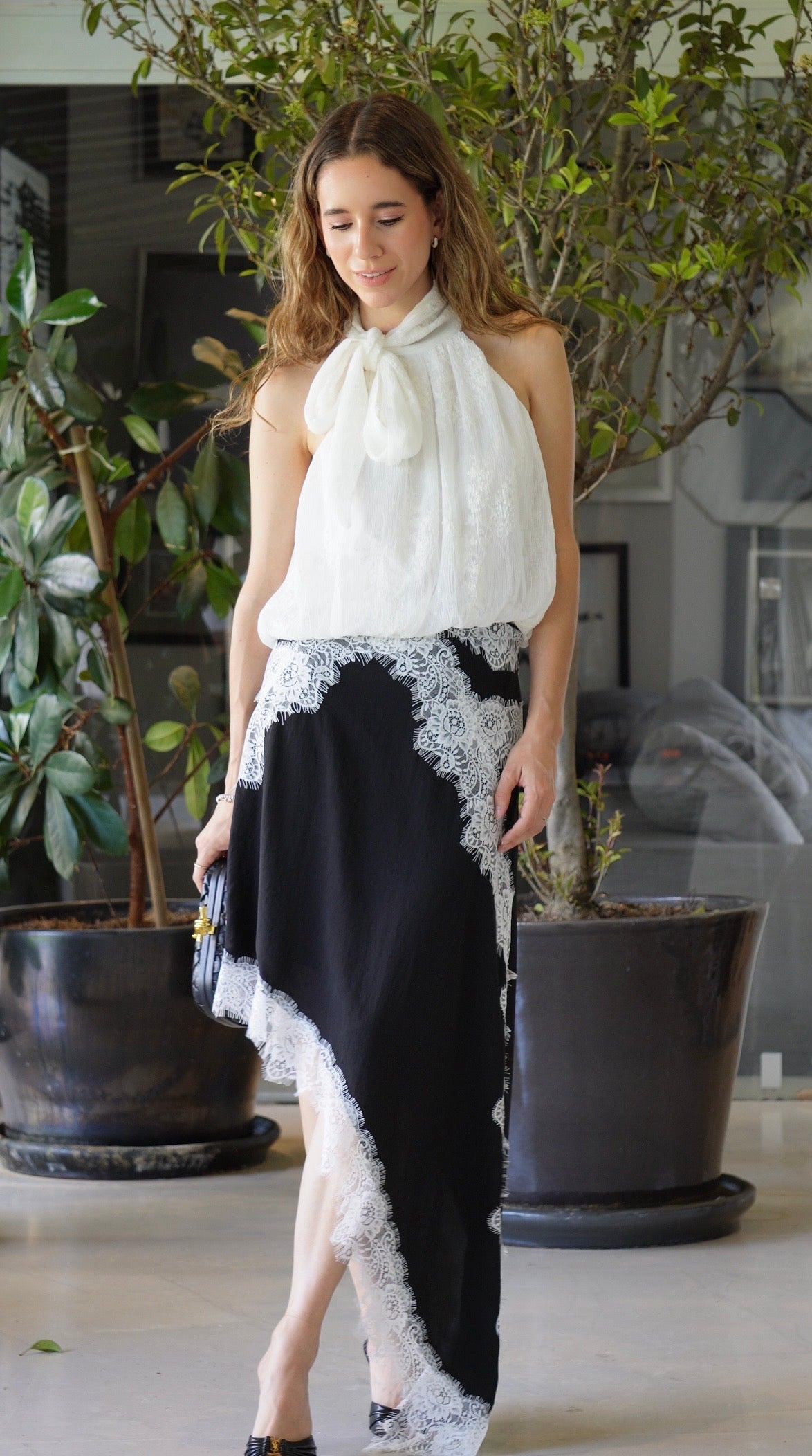 The Capucine top