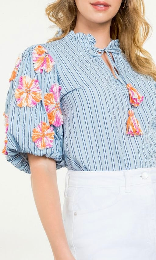 The Finn top