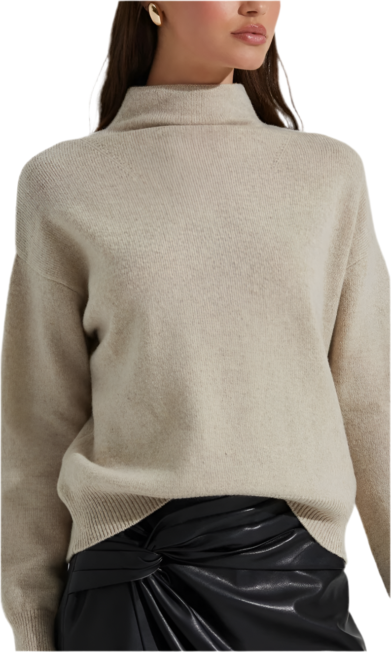 The Laura sweater