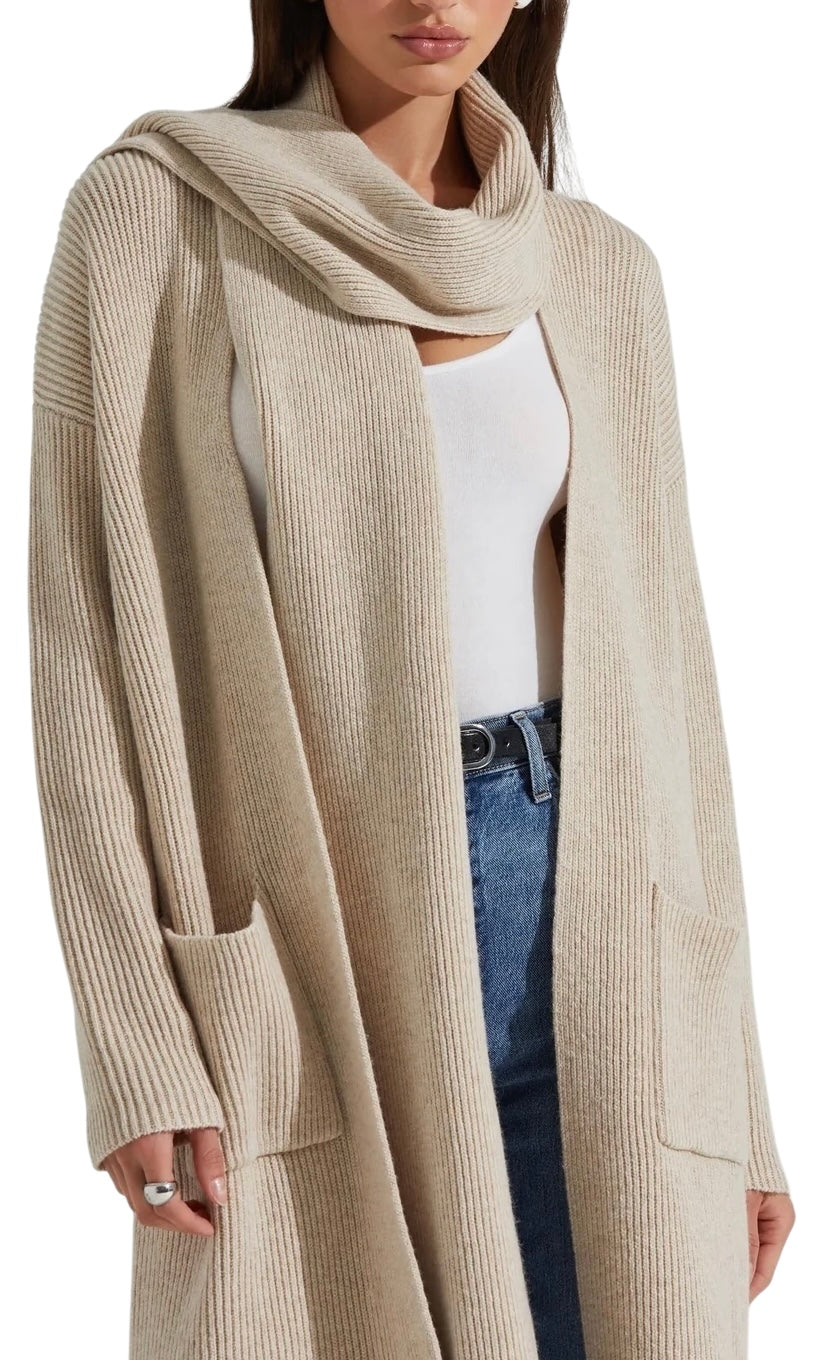 The Nic sweater