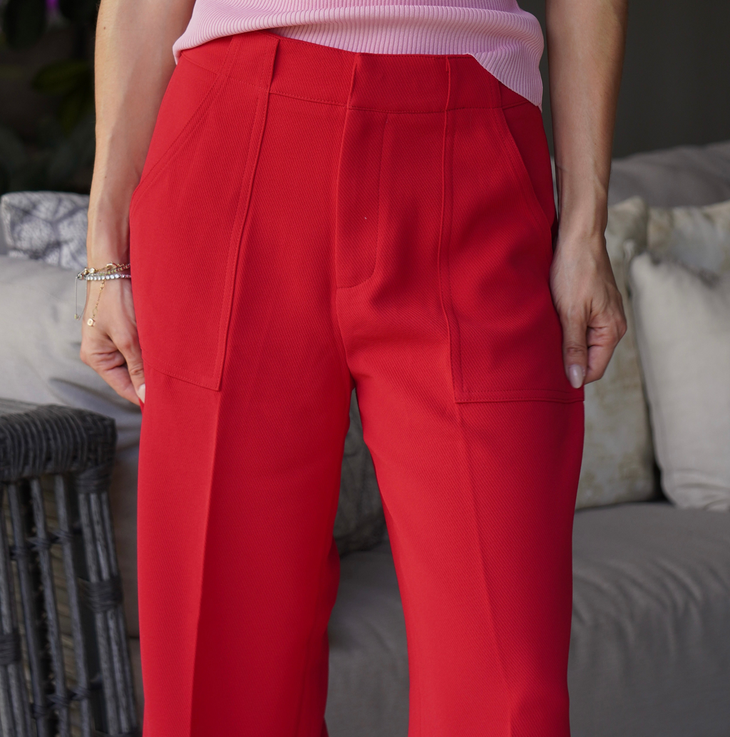 The Charlie pants