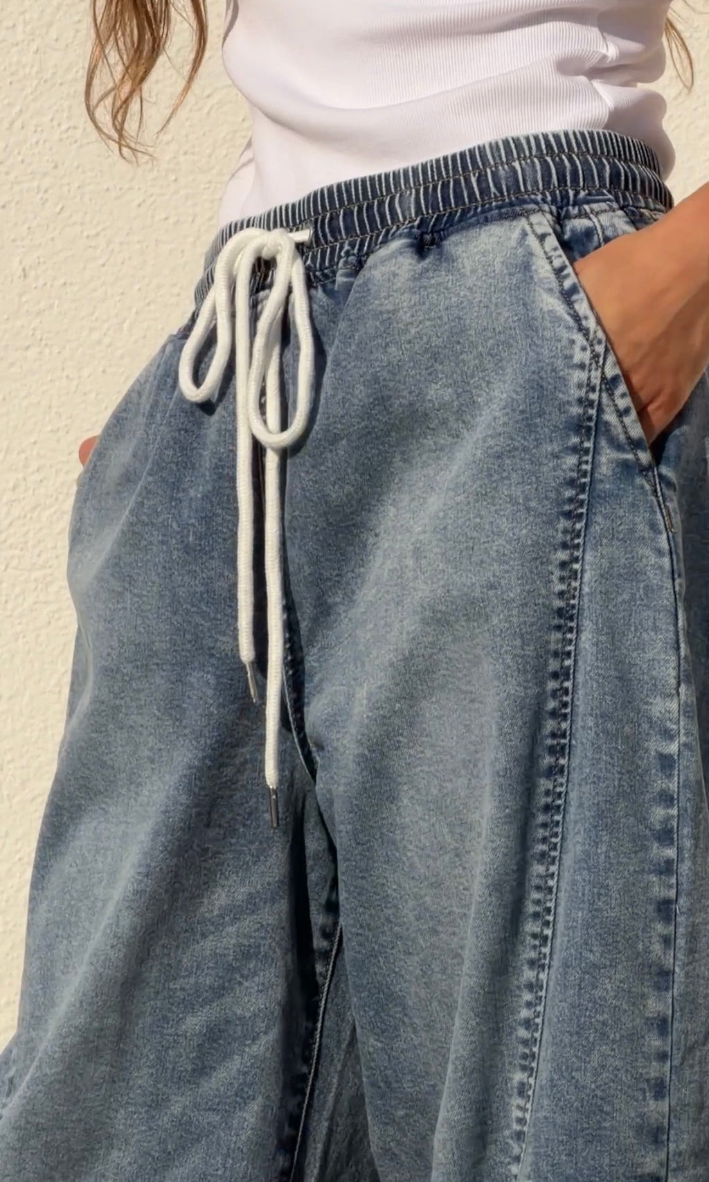 The Tanner jeans
