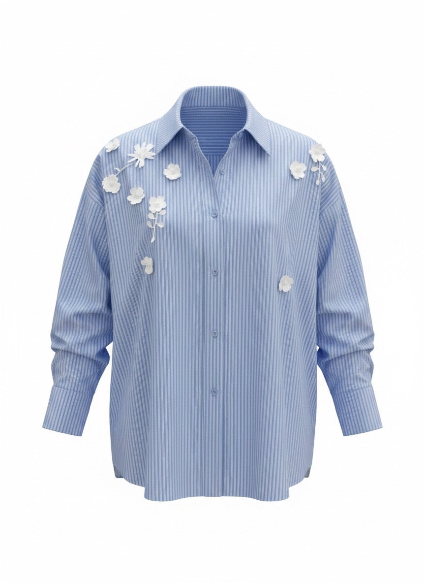 The Giulia shirt