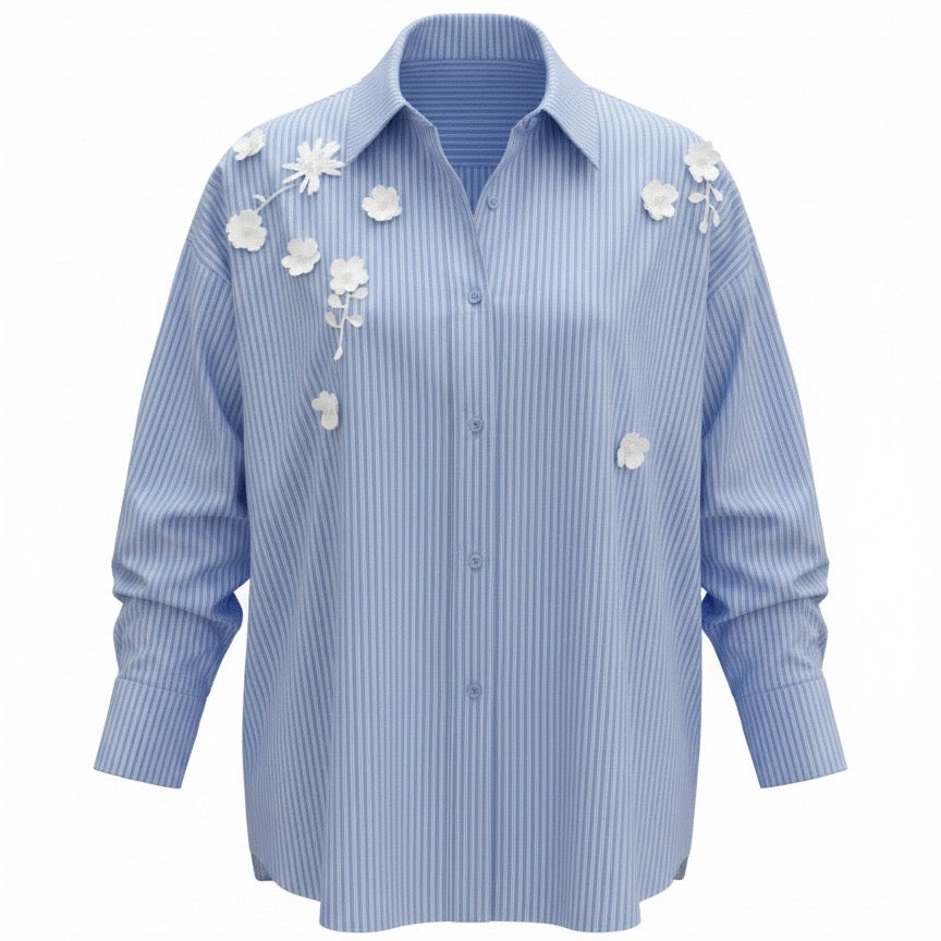 The Giulia shirt