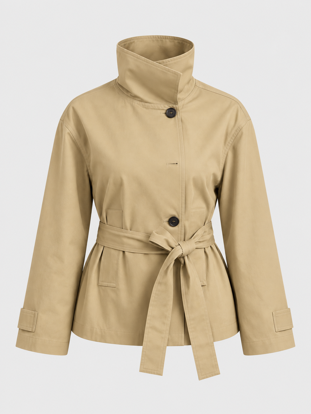 The Owen jacket