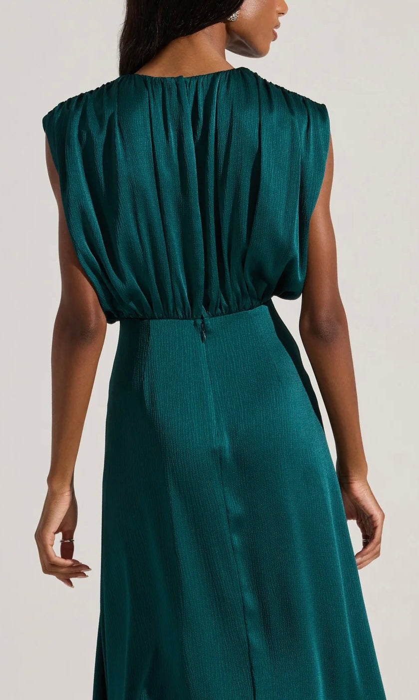The Jasmine dress