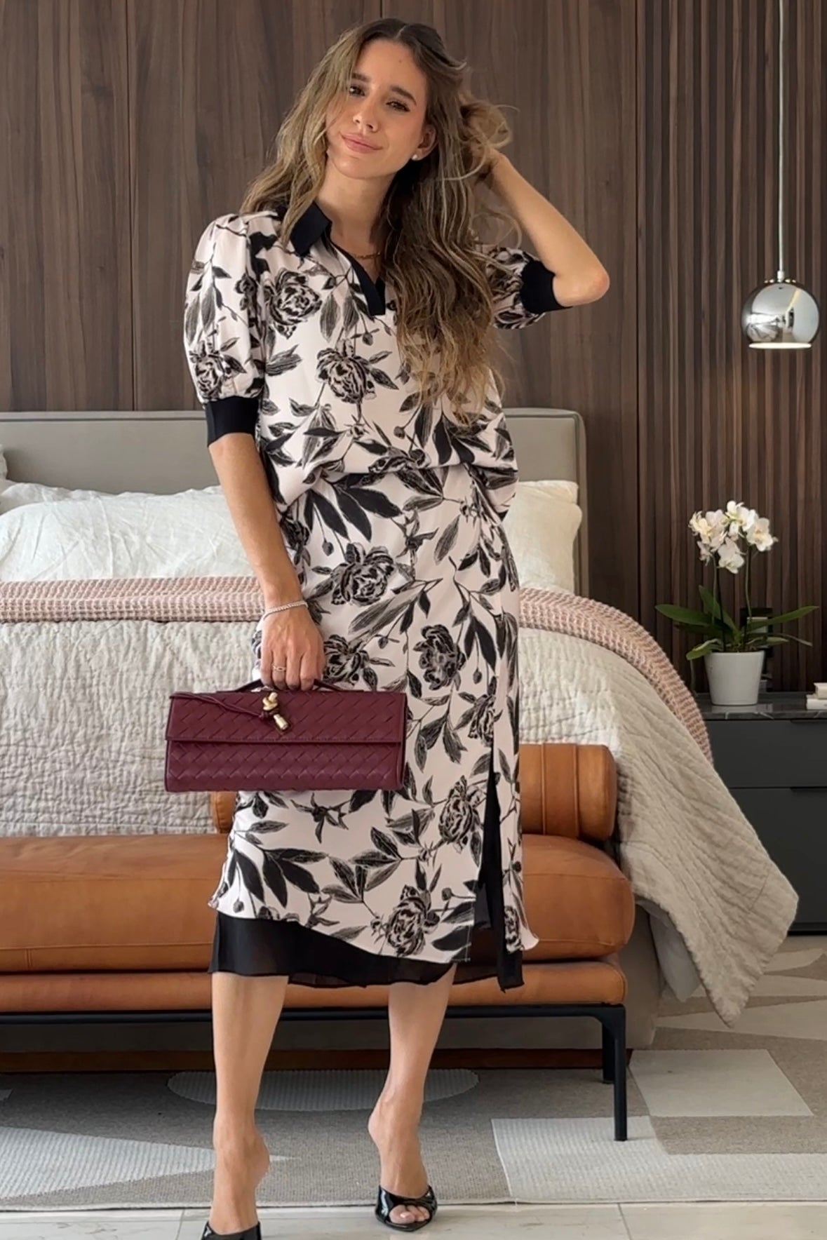 The Allegra set