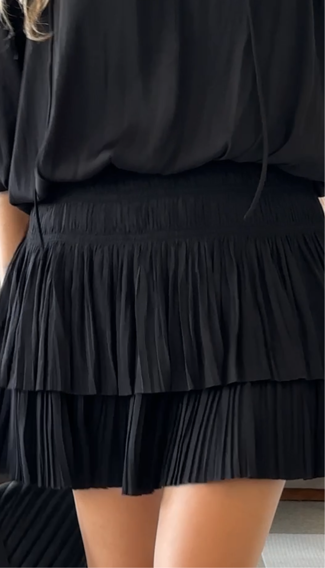 The Bing dress