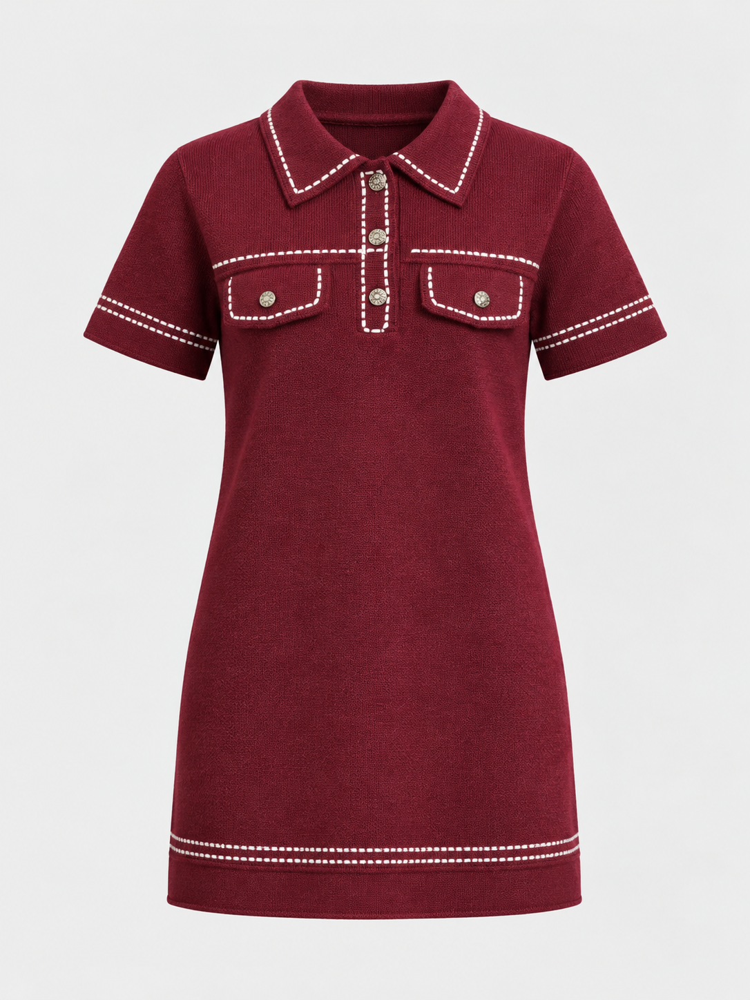 The Gael dress