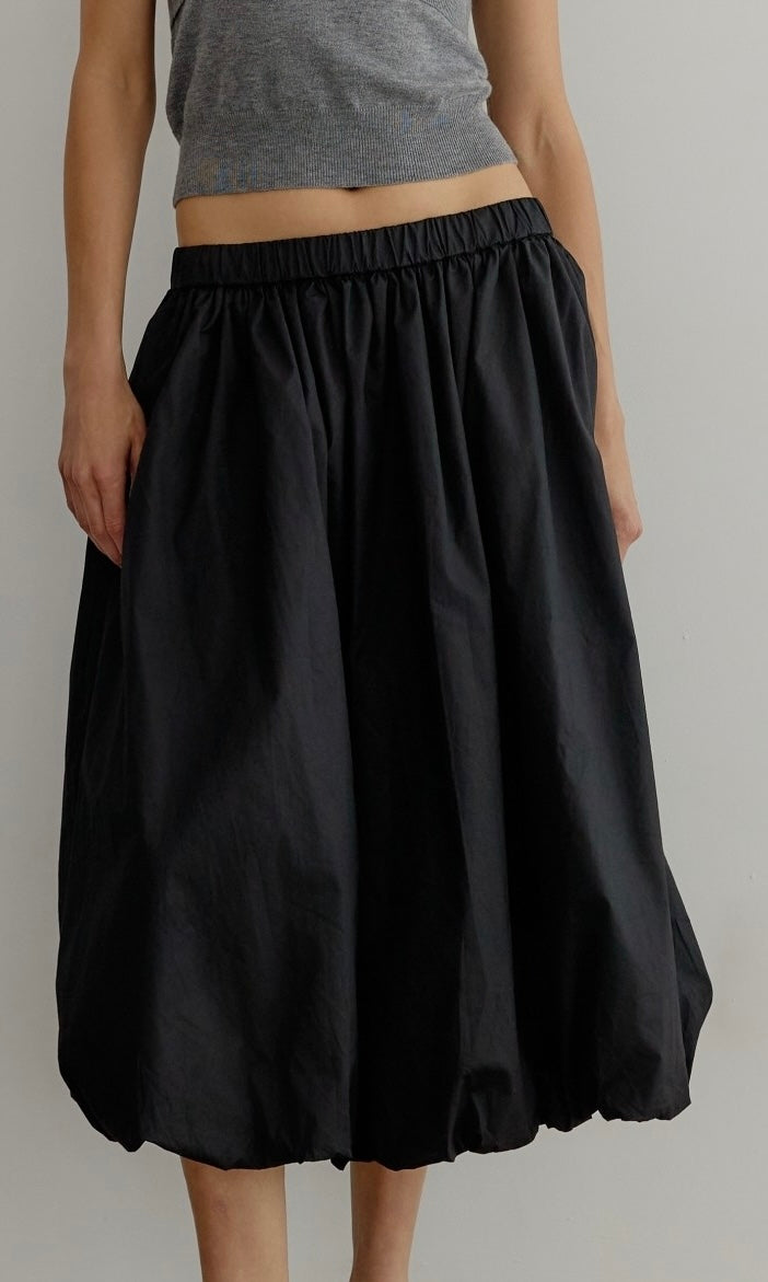 The Claire skirt