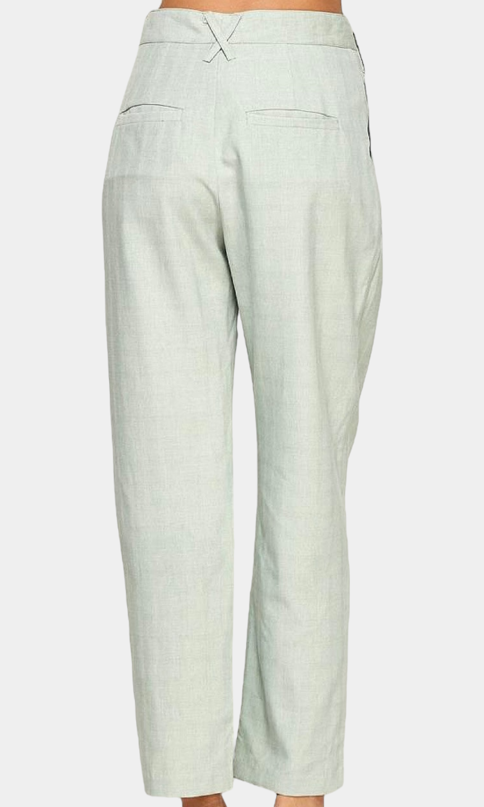 The Willow pants