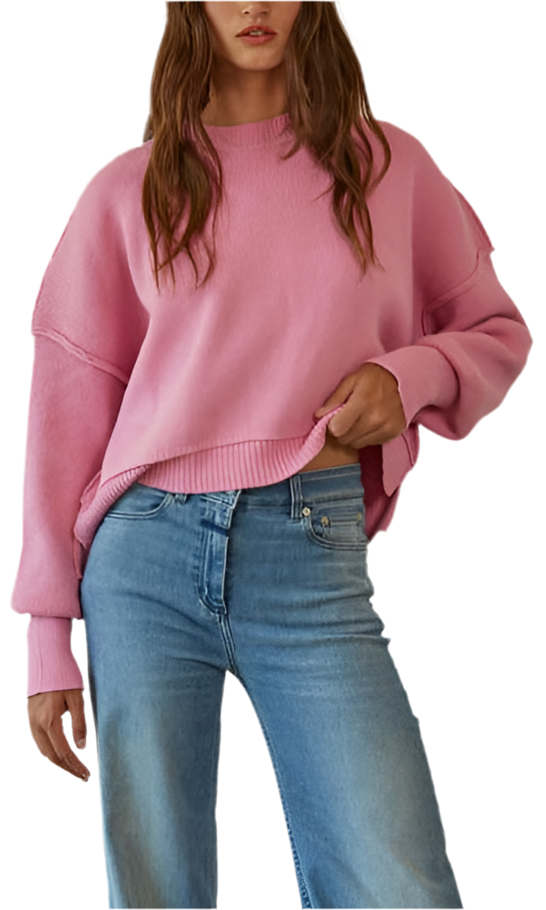 The Lexi sweater