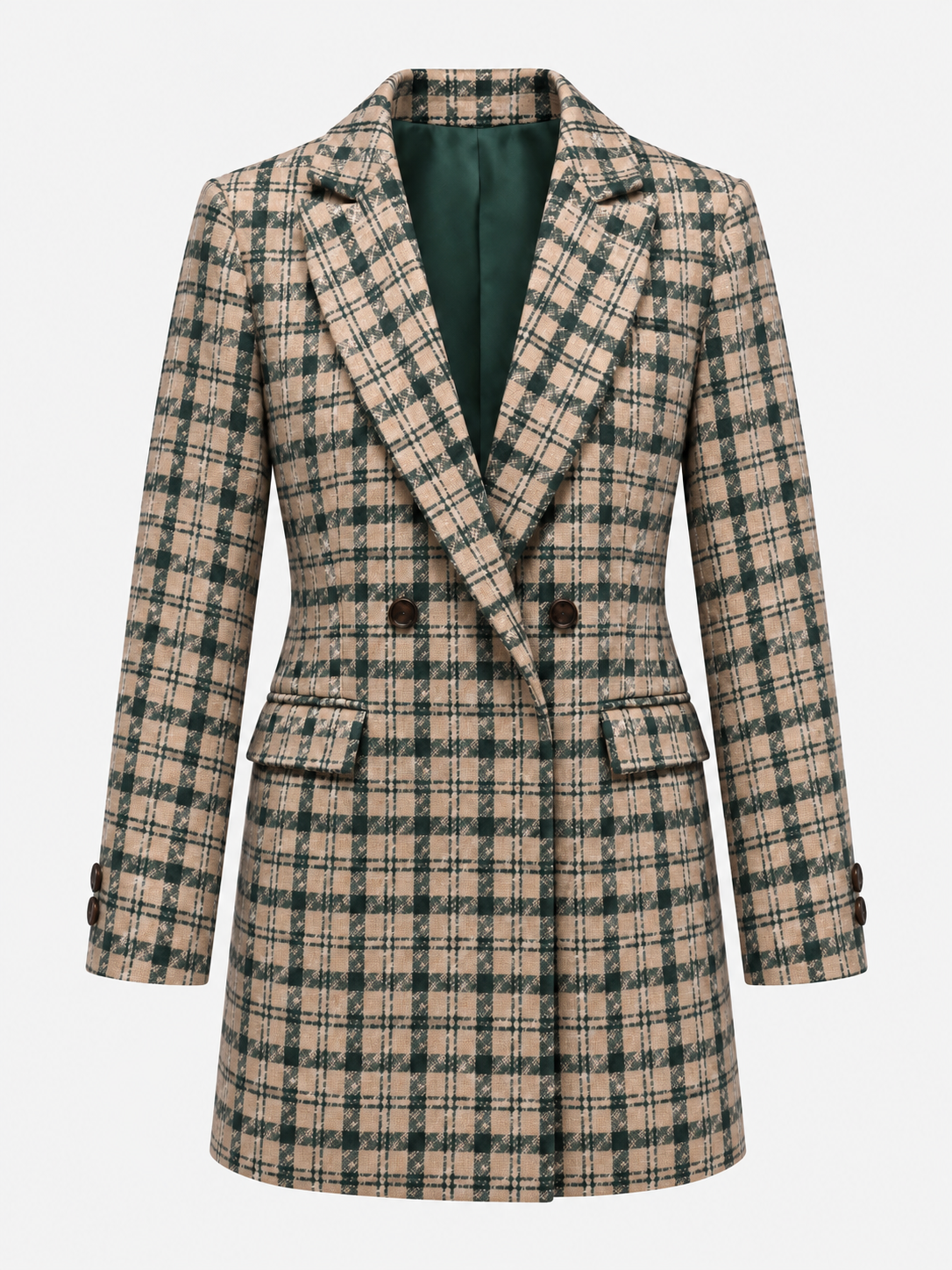 The Saige coat