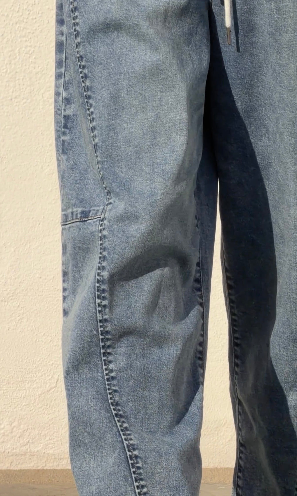 The Tanner jeans