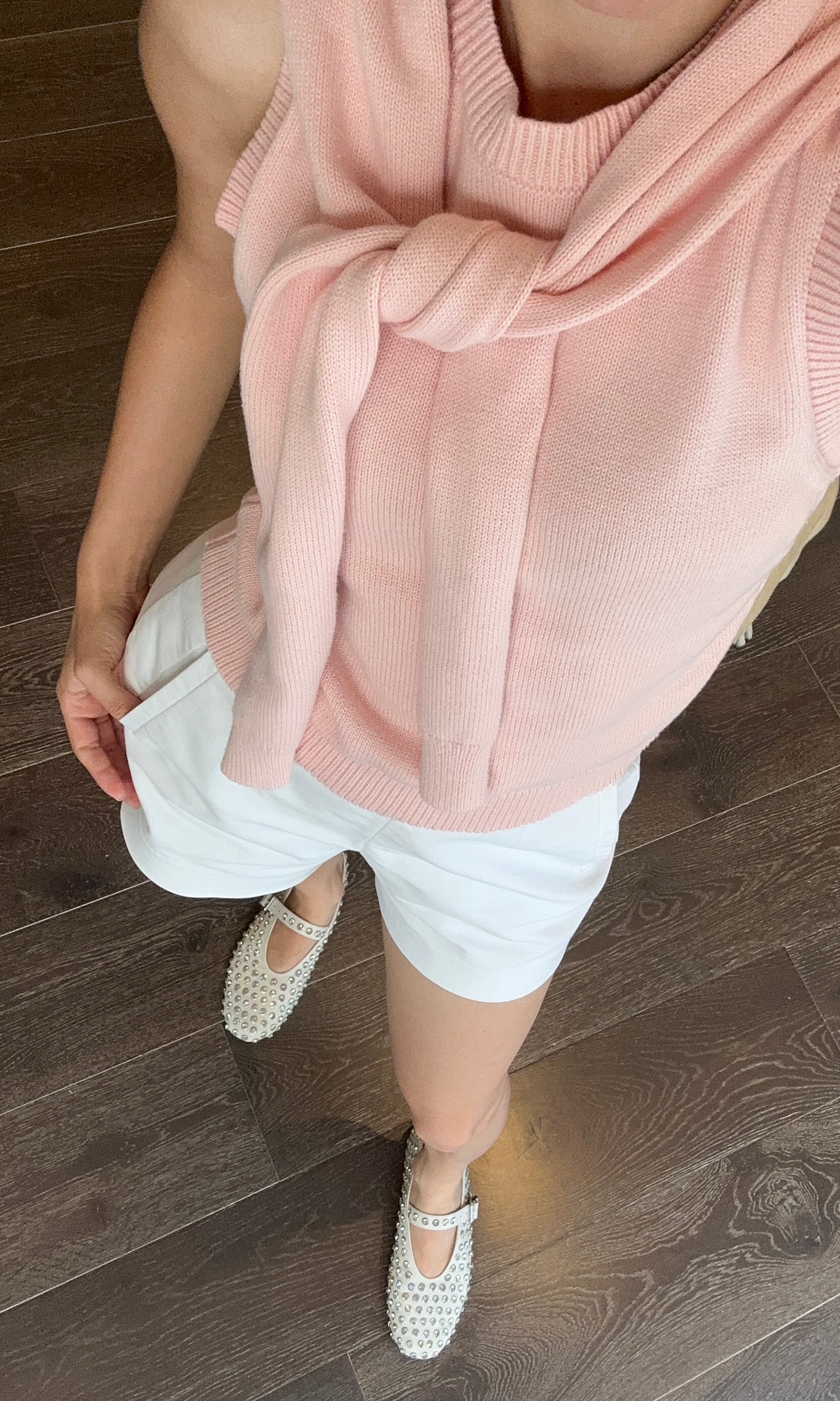 The Edie top