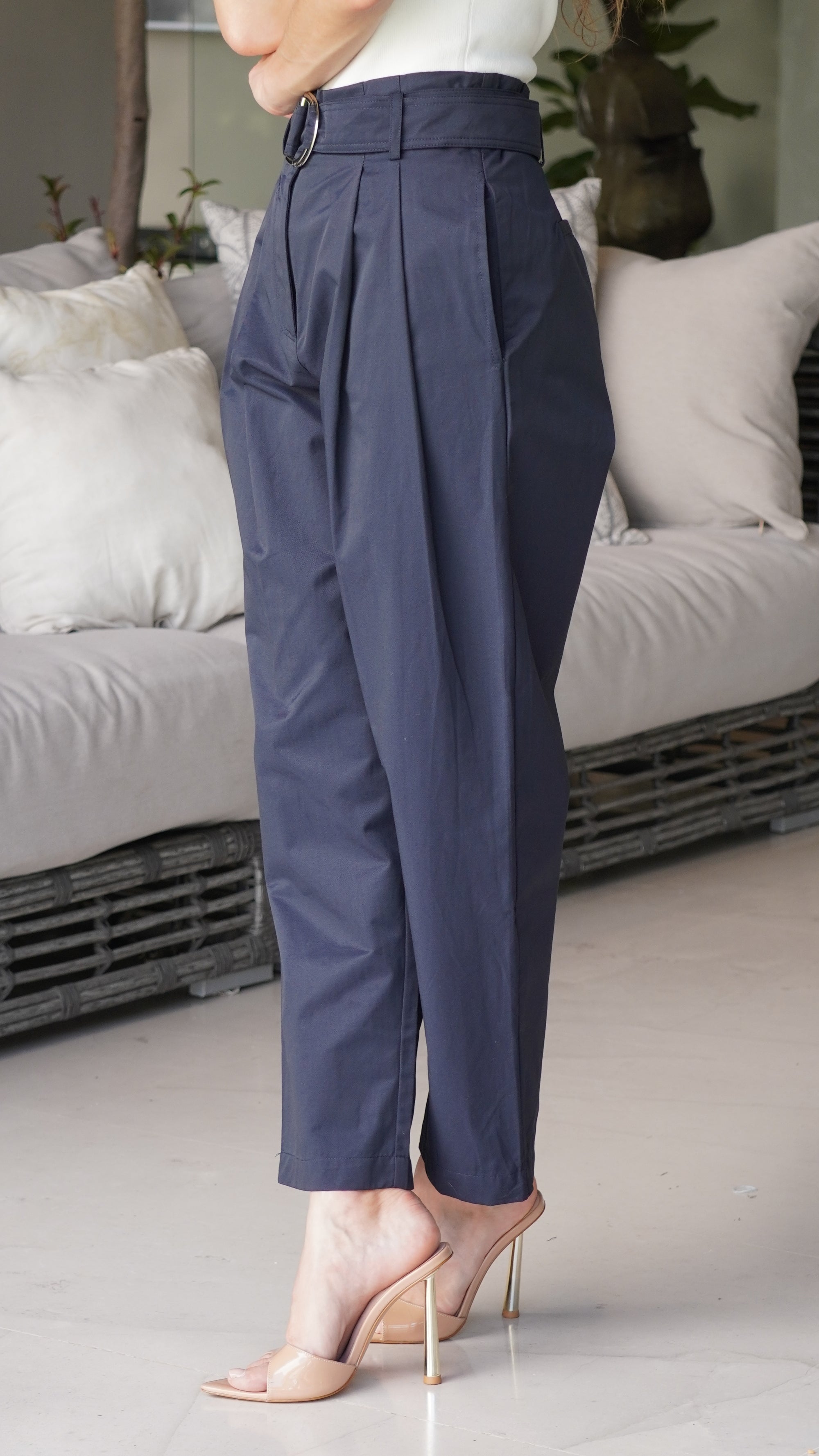 The Richard pants