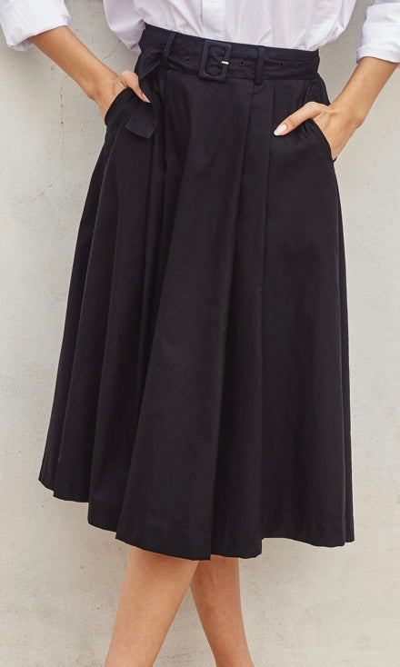 The Carolina skirt