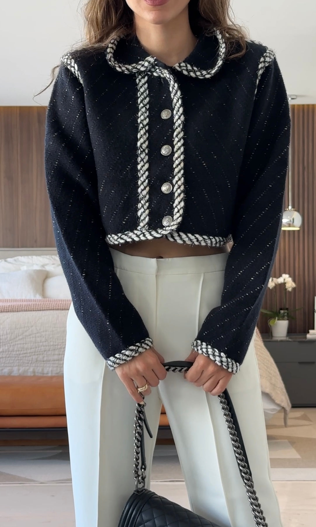 The Karoline jacket
