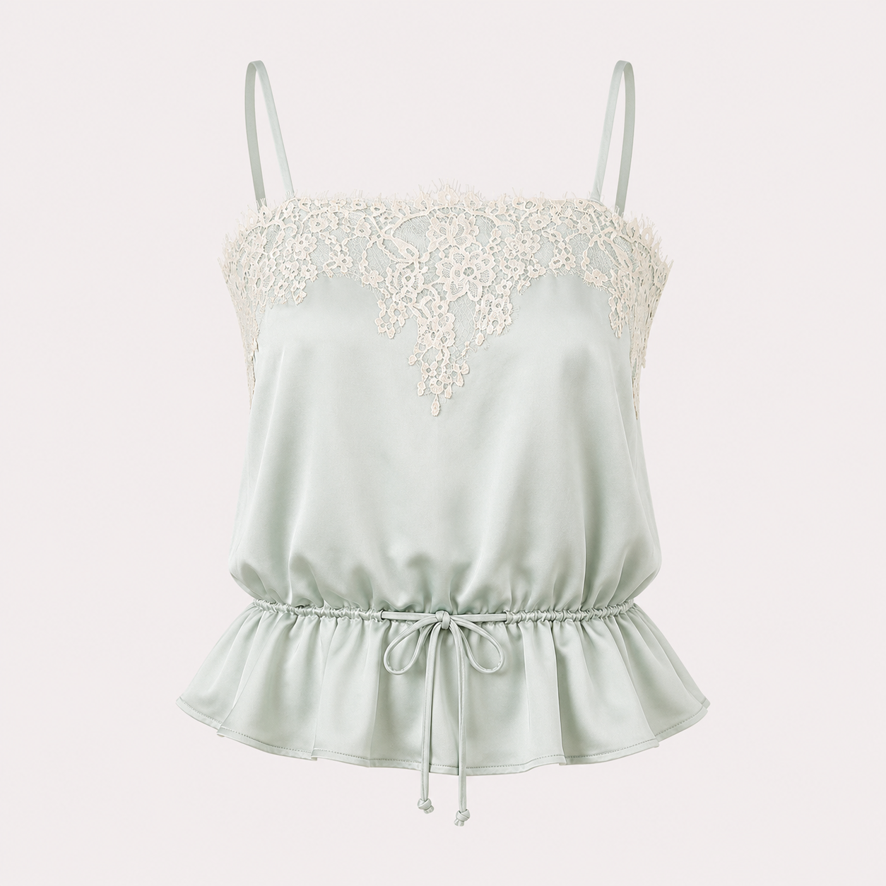The Santi top