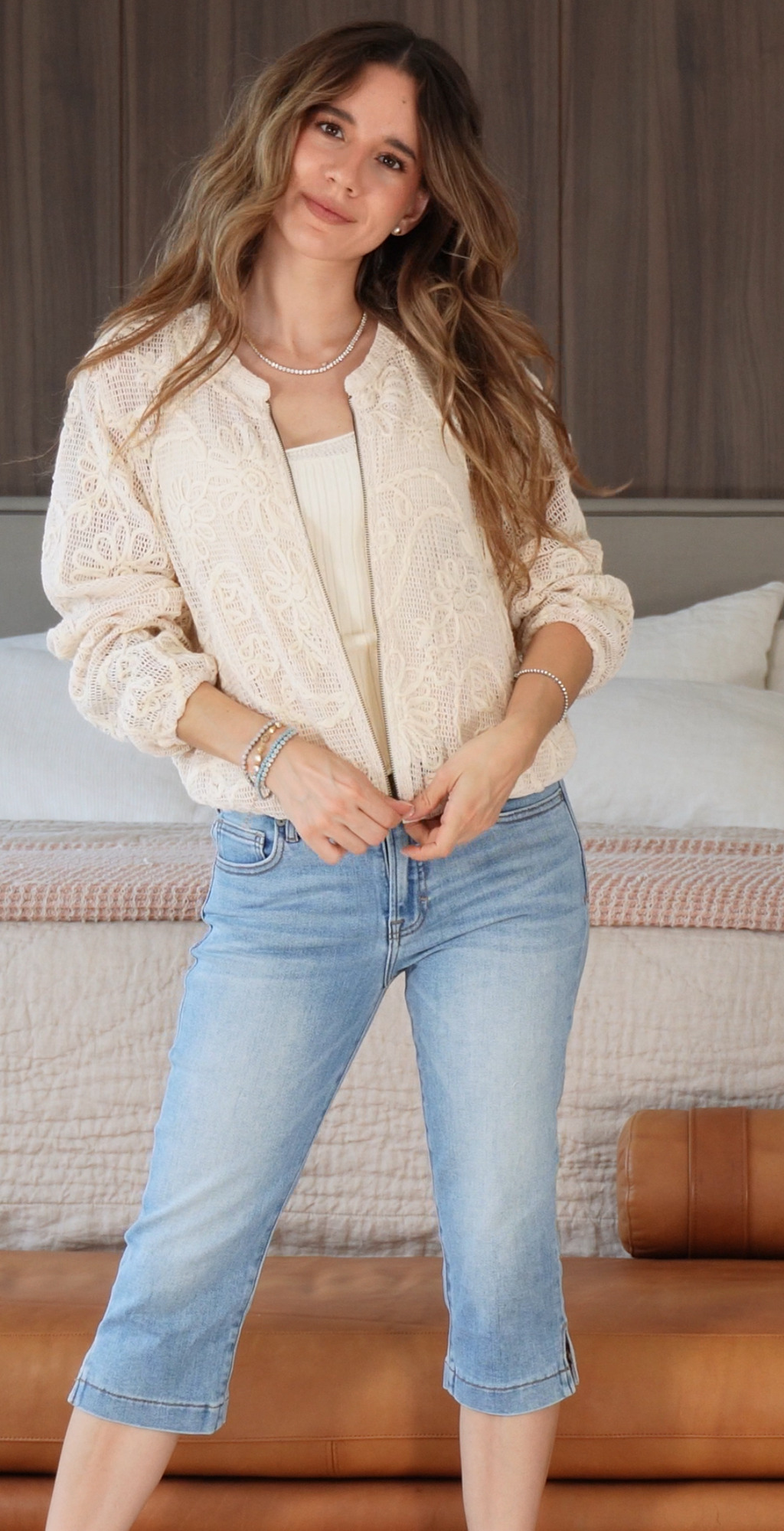 The Massimo jacket