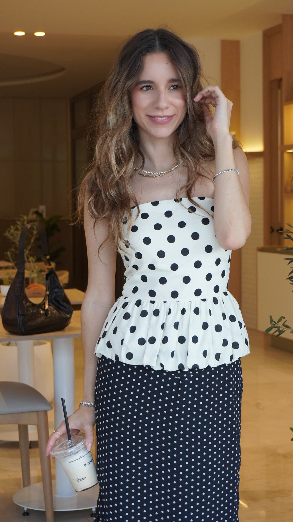 The Curtis top