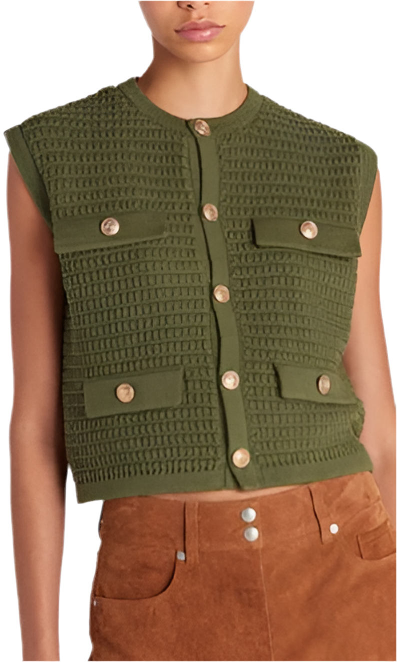 The Kenny sweater
