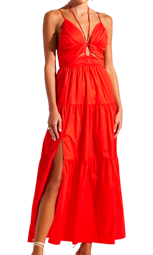 The Heidi dress