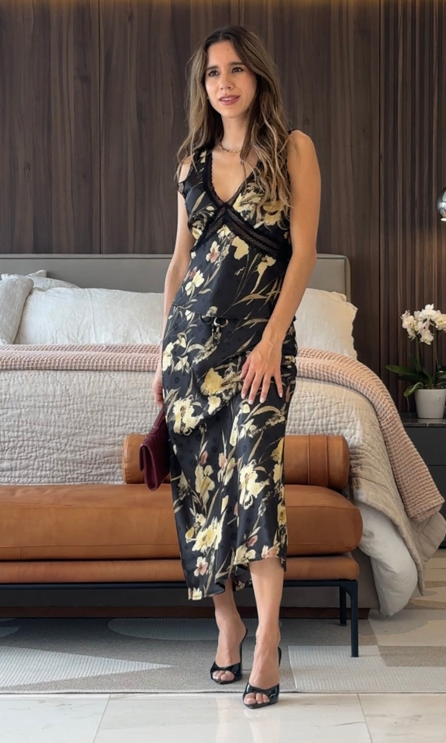 The Pia set