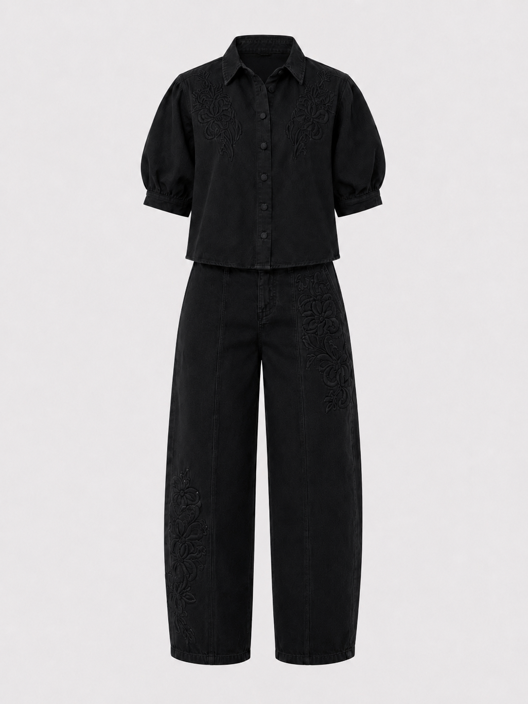The Kane pants (set)