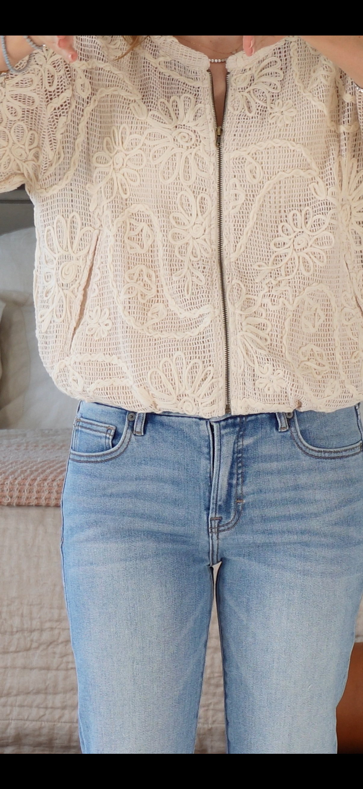 The Massimo jacket