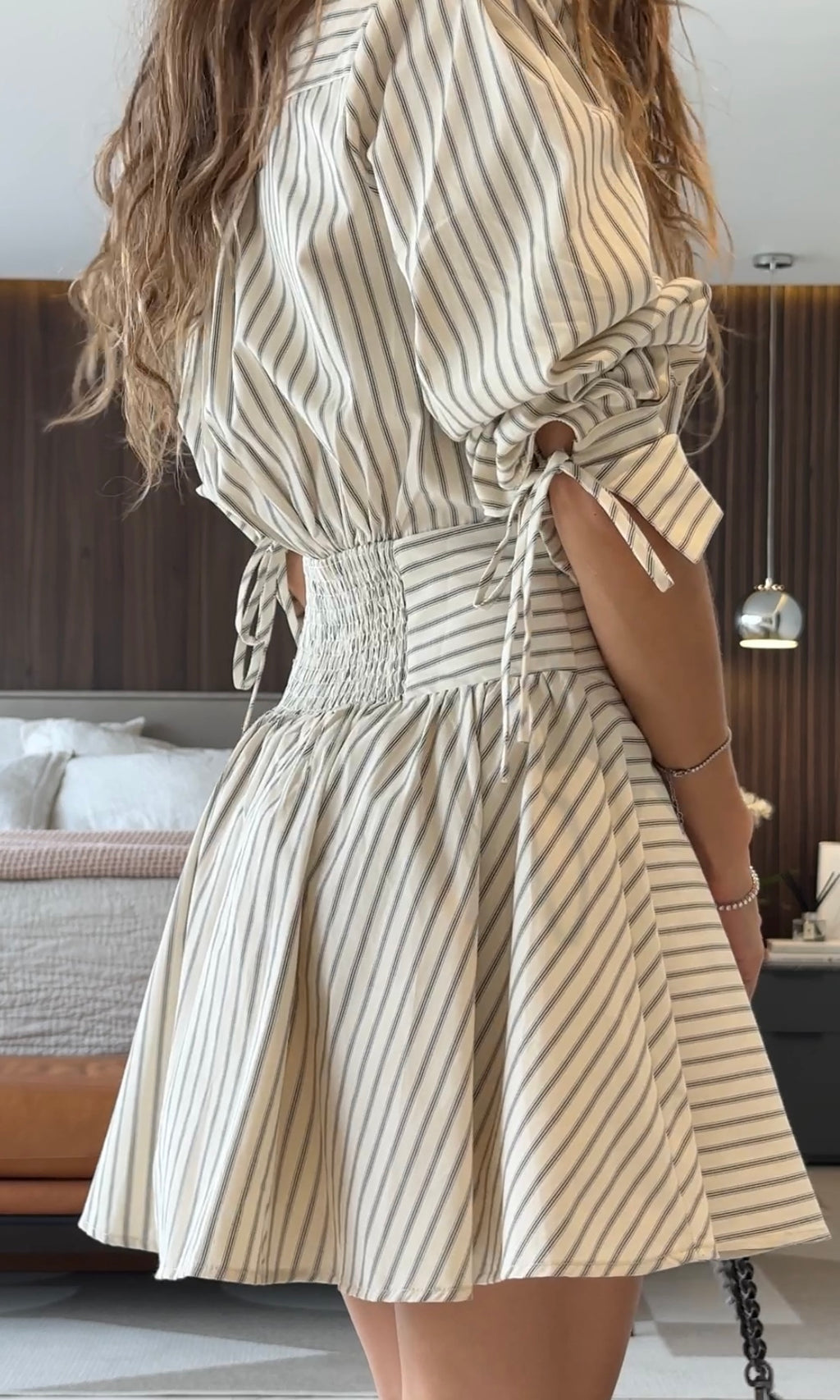 The Heath dress