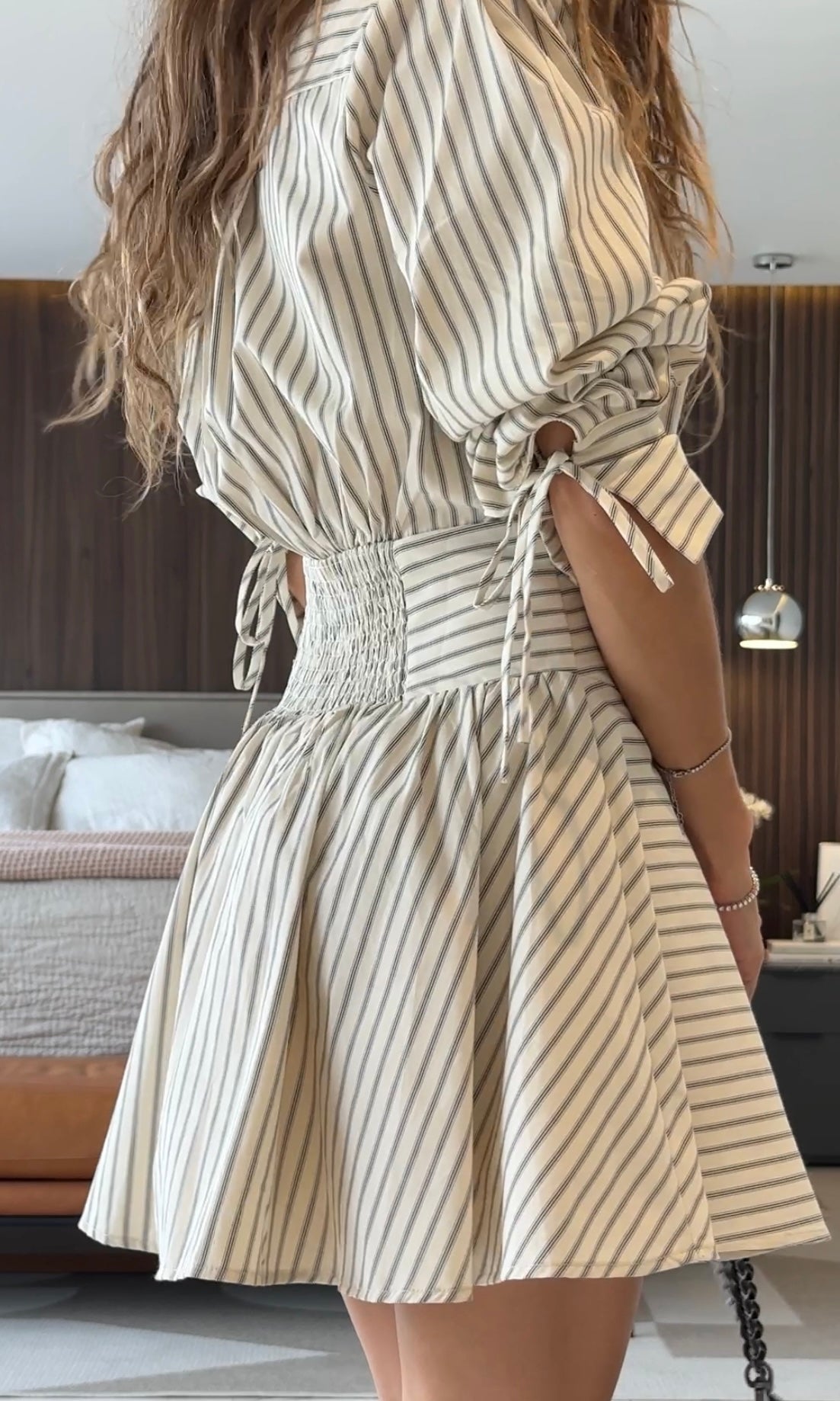 The Heath dress