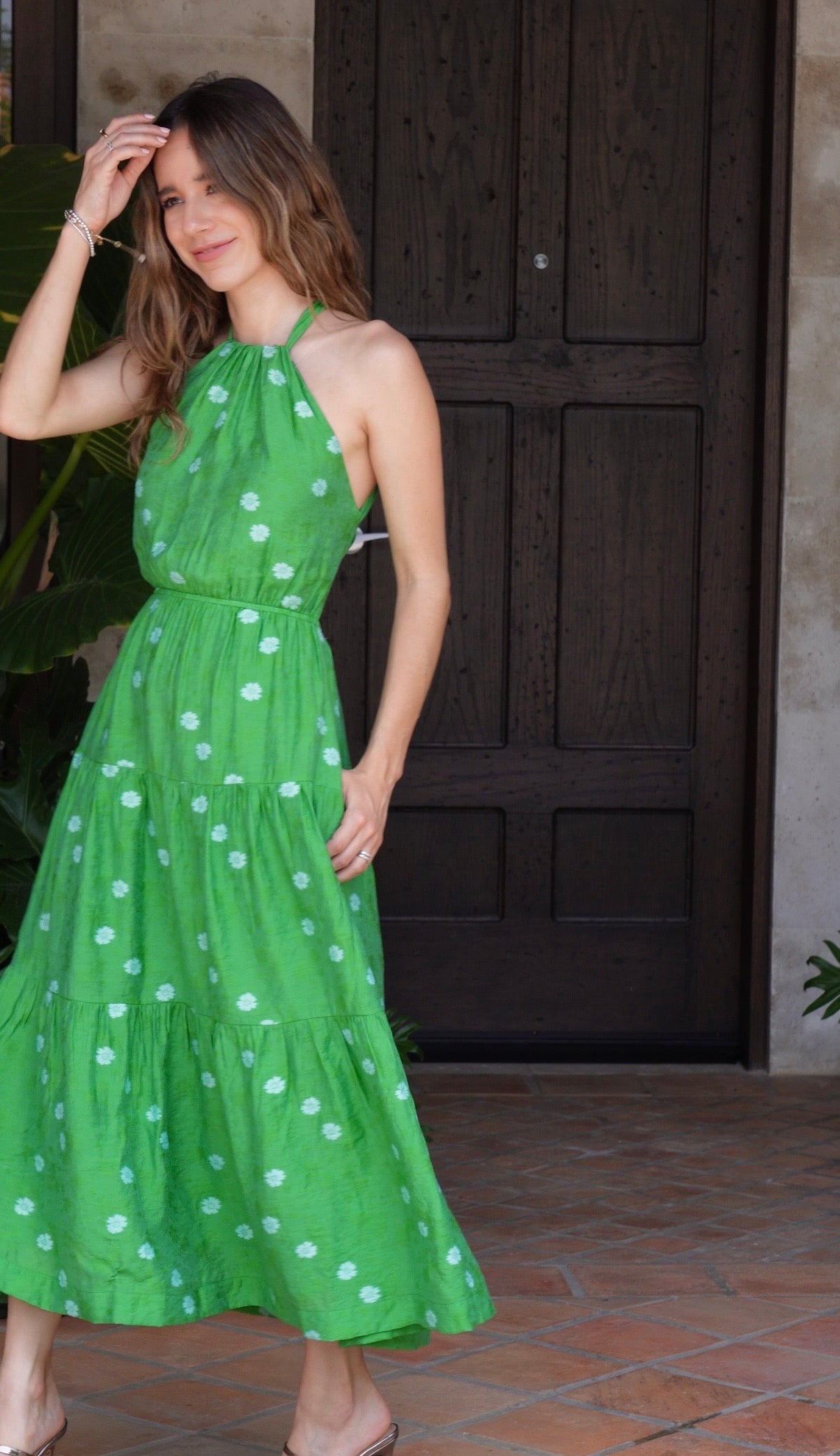 The Andre dress