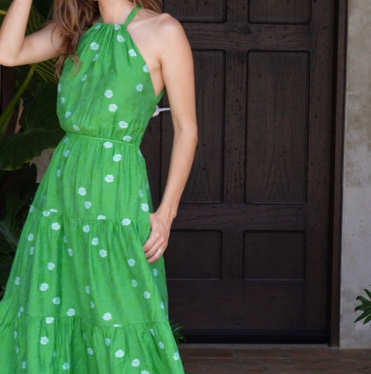 The Andre dress