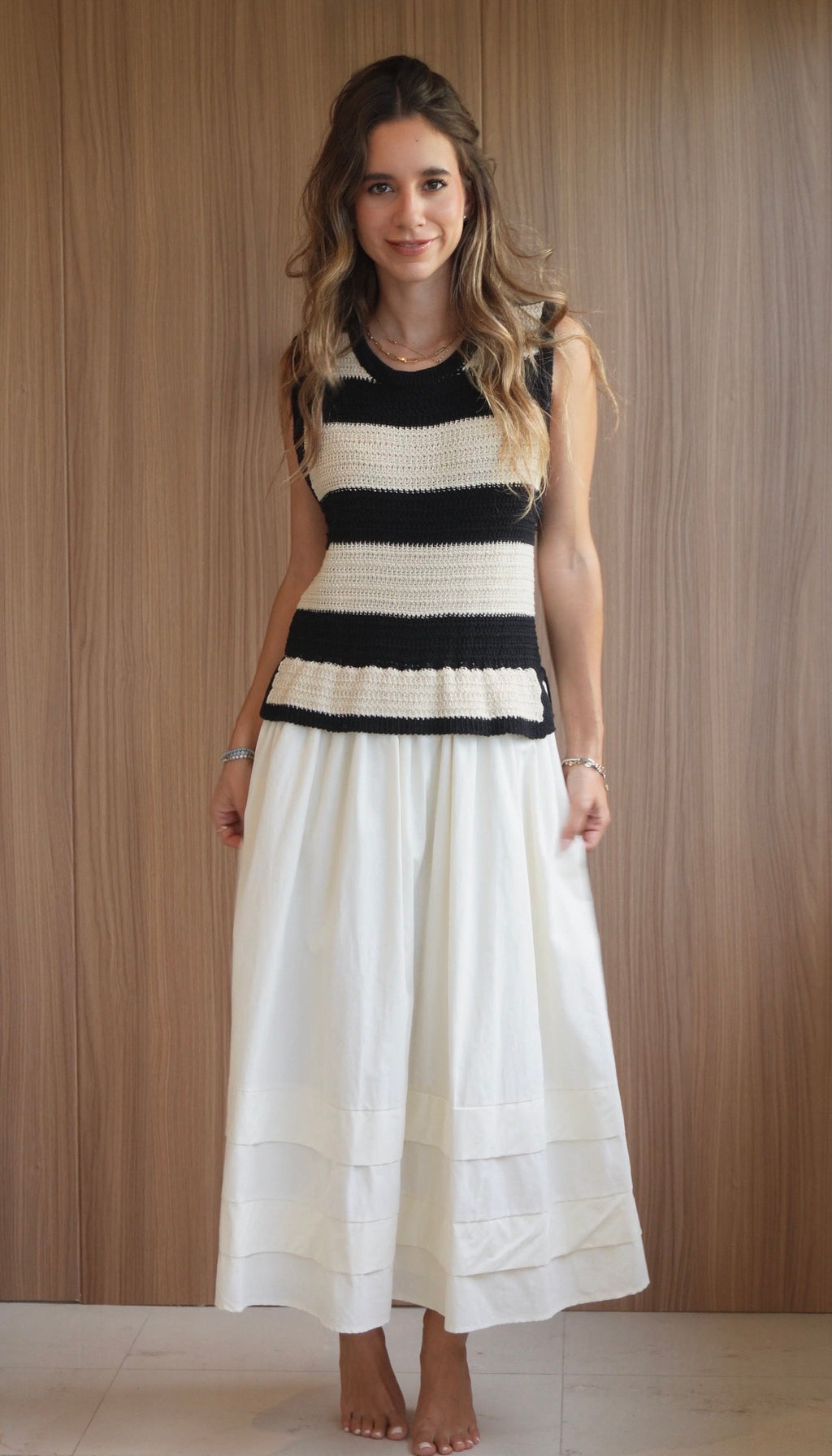 The Ren dress