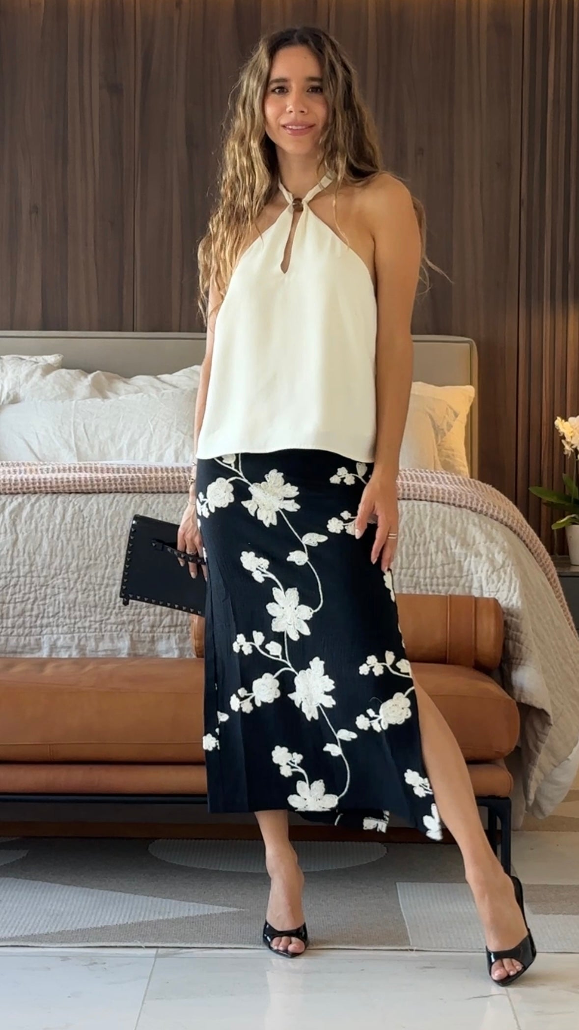 The Greer top